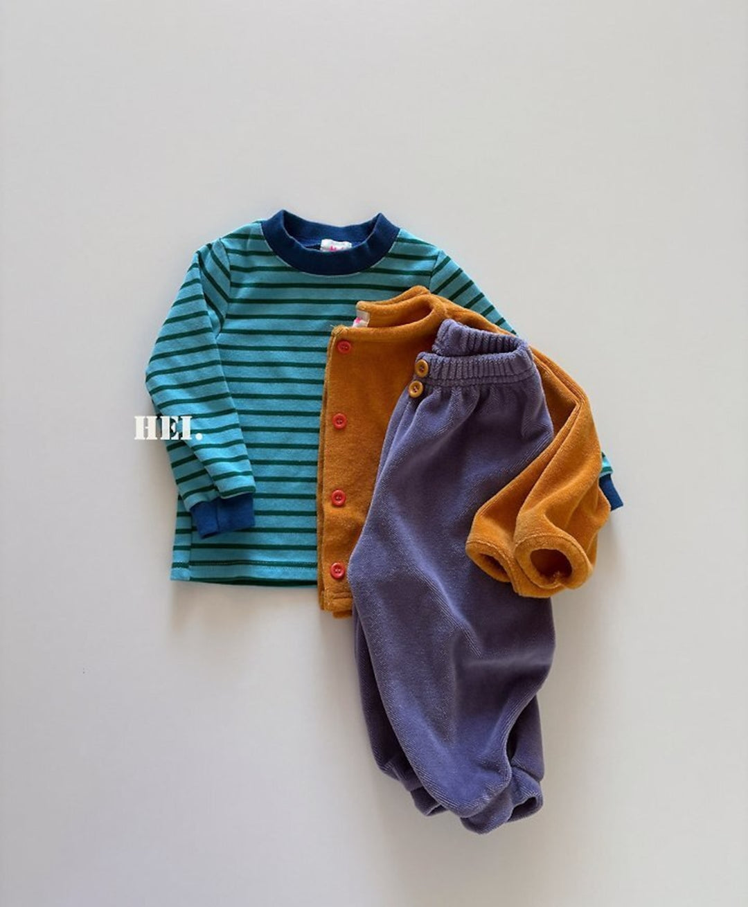 [Hei]ベストフレンドT