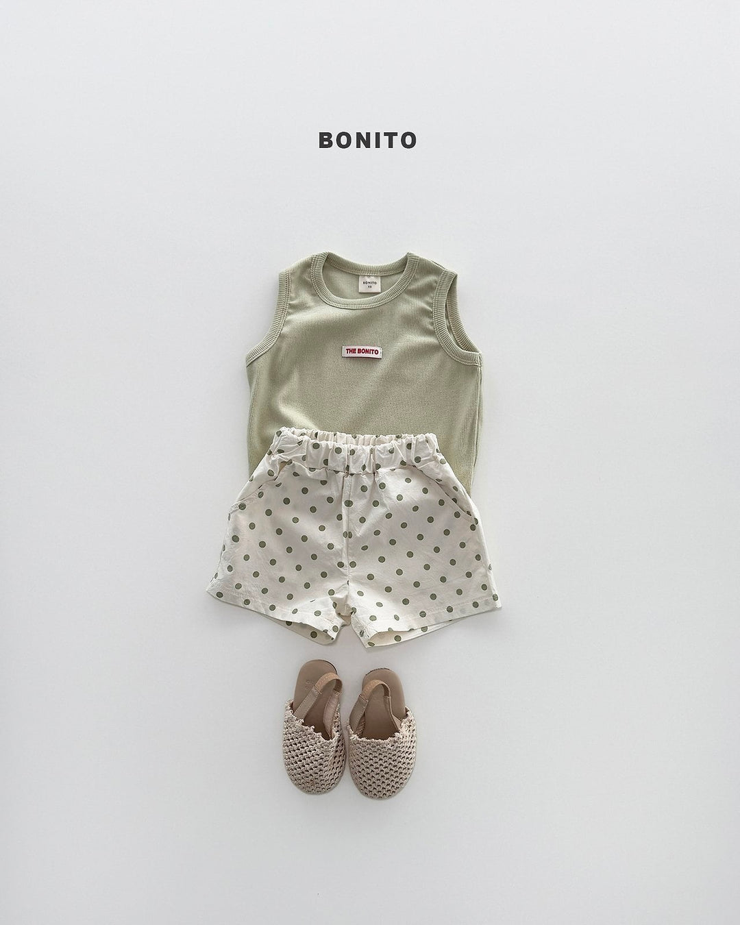 [BONITO]N/S dot SETUP