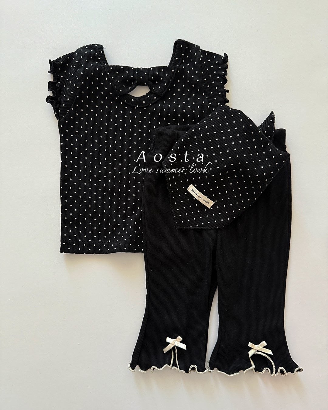 [aosta]kiki blouse