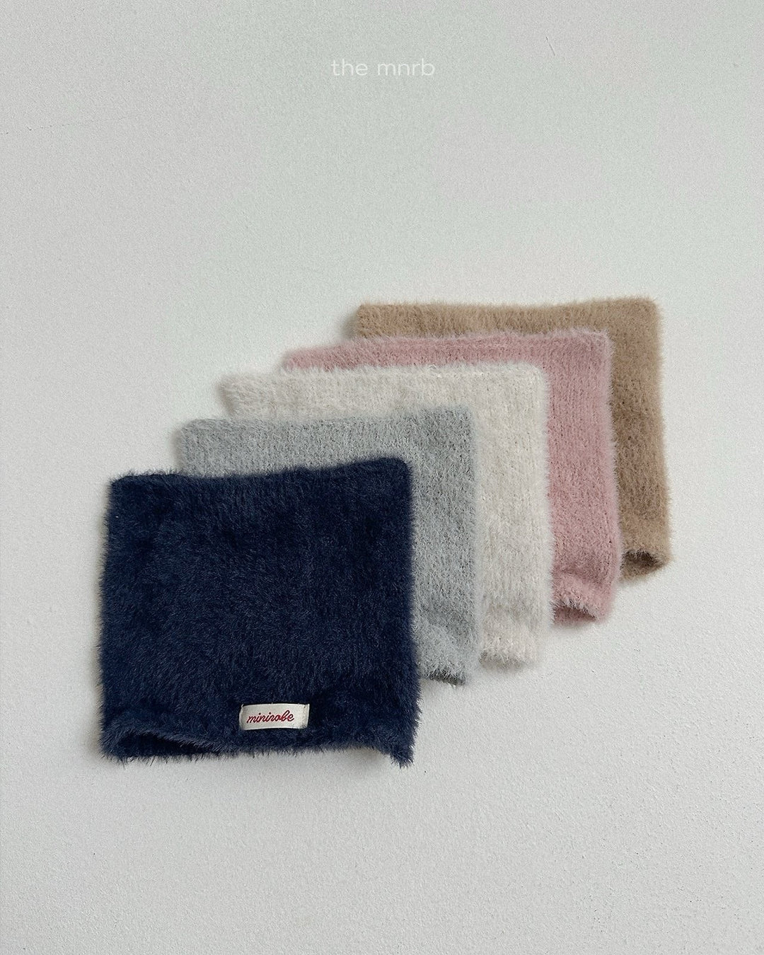 [minirobe]Fossil cat beanie