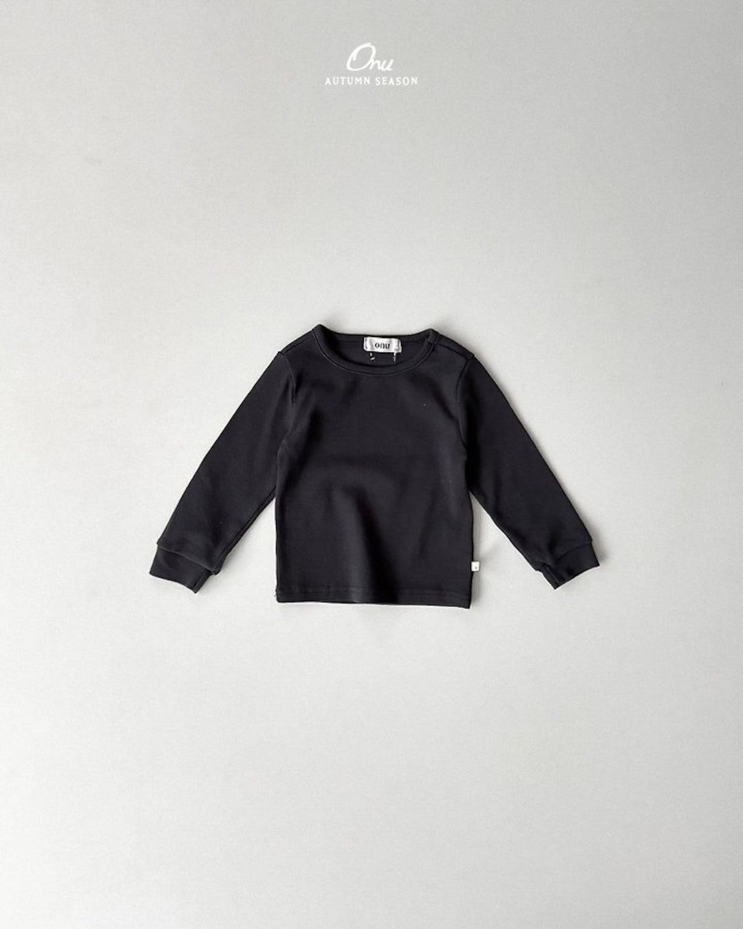 [onu]もちもちT