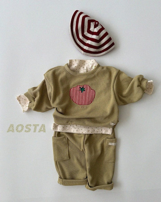 [AOSTA]Tomato MTM