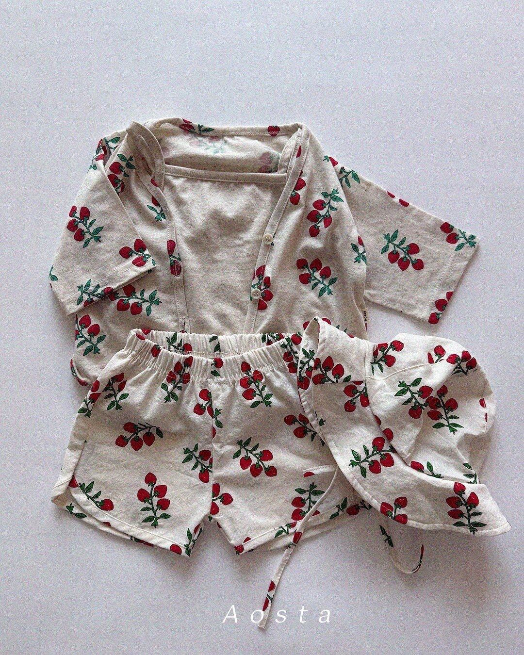 [aosta]linen string T