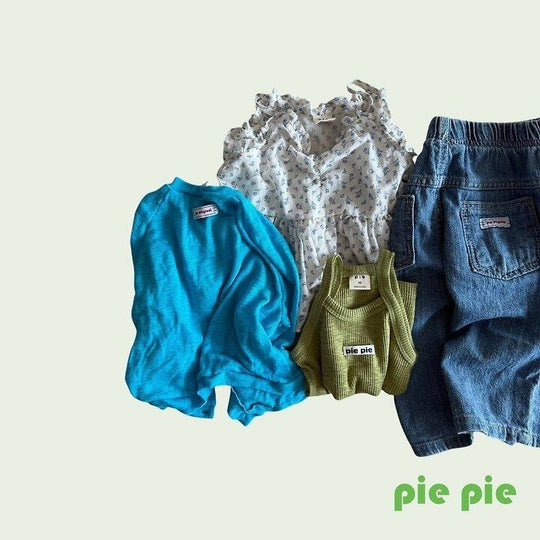 [pie]olive sleeveless