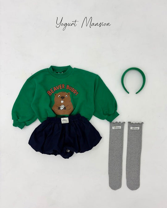 [yogurt mansion]bieber MTM