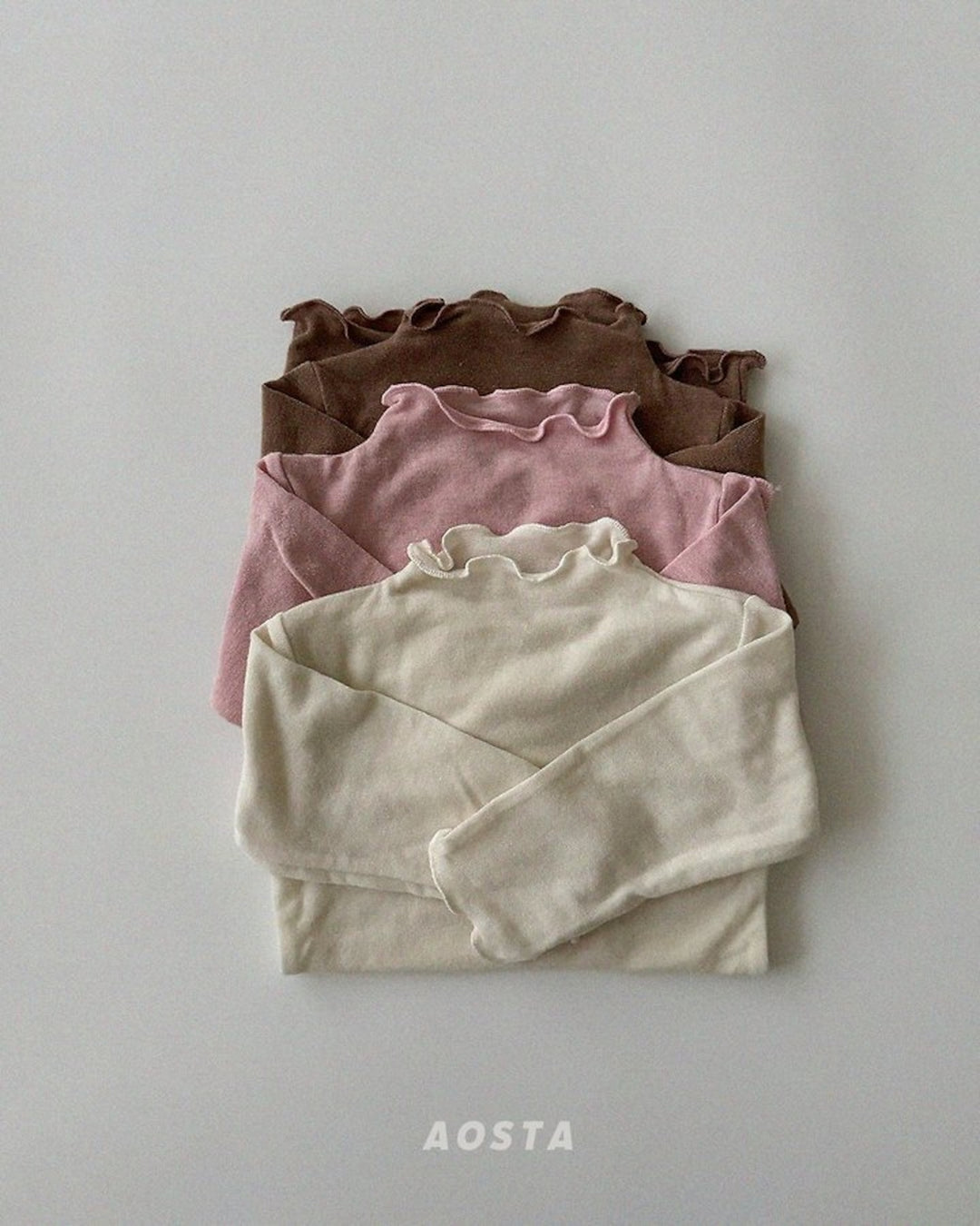 [AOSTA]Soft T
