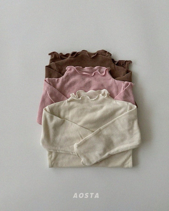 [AOSTA]Soft T