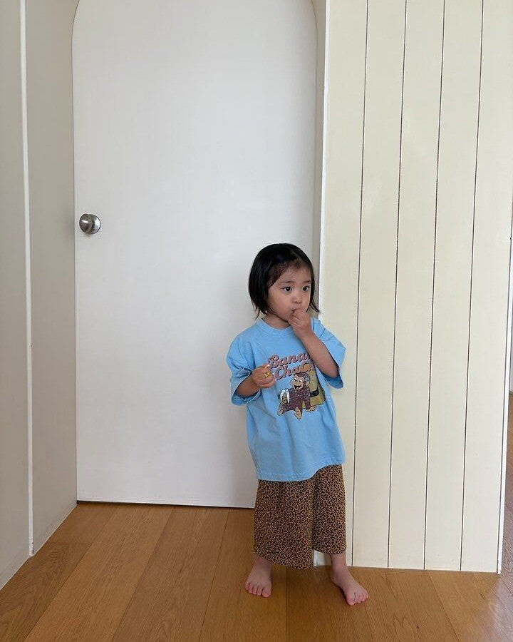[pepper]banana cha cha T