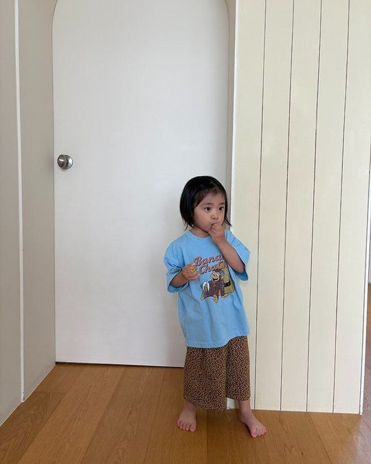 [pepper]banana cha cha T