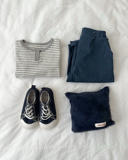 [minirobe]Edie Border T