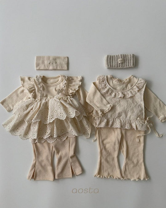 [AOSTA]Angel Frill T