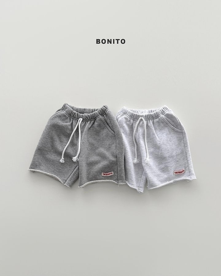 [BONITO]decky shorts