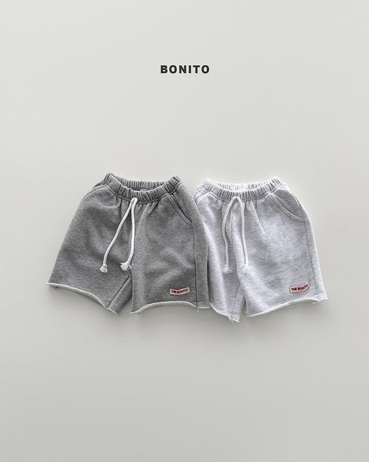 [BONITO]decky shorts