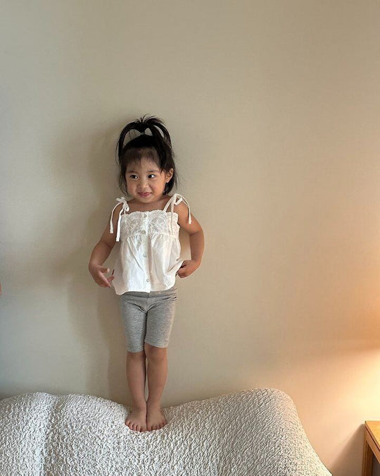 [pepper] summer leggings