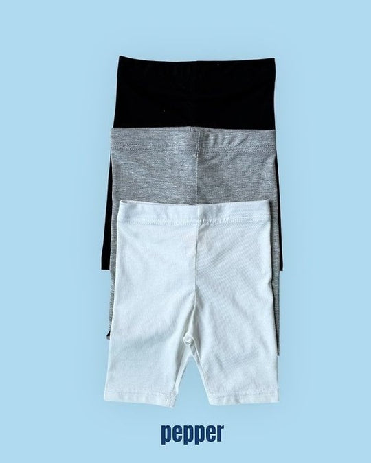 [pepper] summer leggings