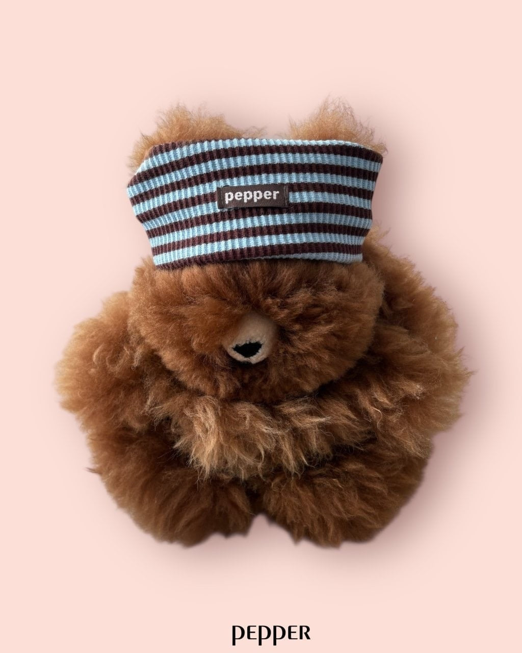 [pepper]pippi hair band