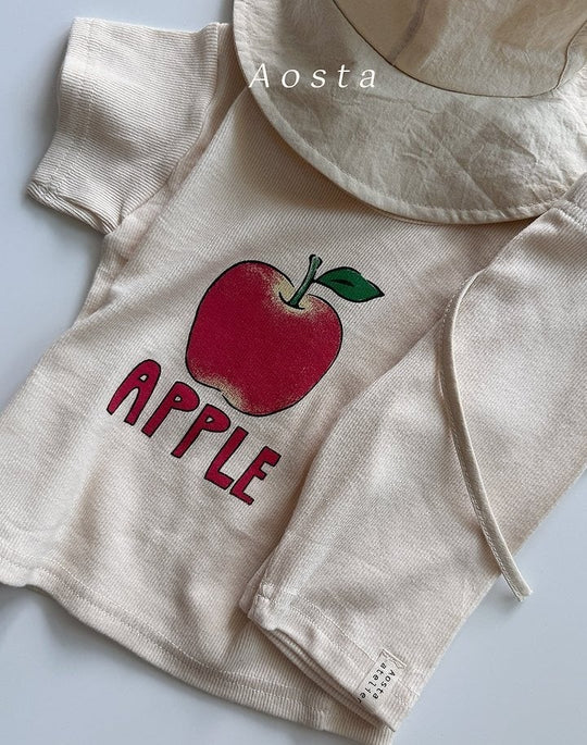 [aosta]fruit T