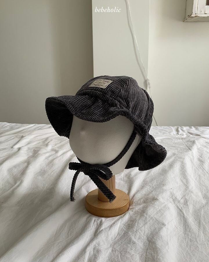 [bebeholic]ボイルHAT