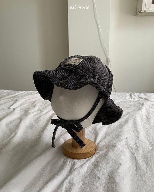 [bebeholic]ボイルHAT