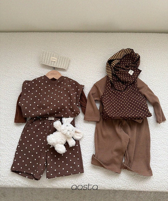 [AOSTA]Butter Pants