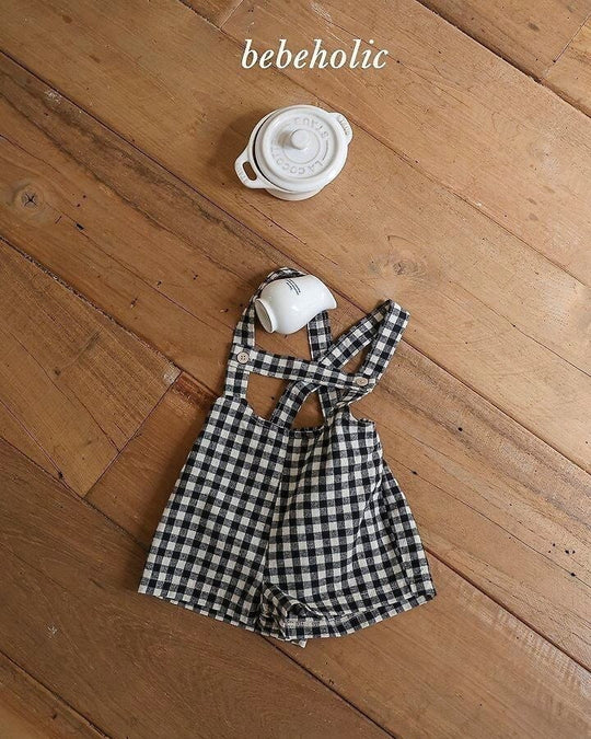 [bebeholic]アコサロペットスーツ