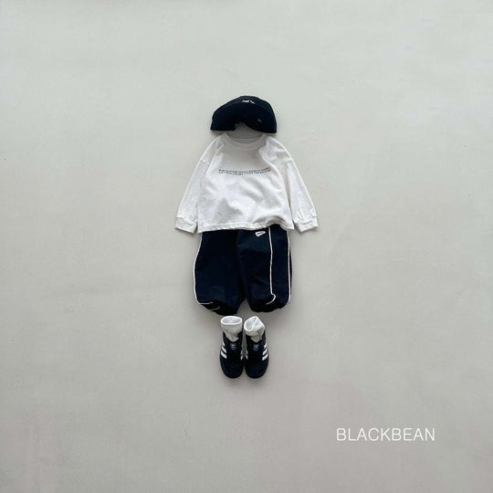 [BLACKBEAN]スカイT