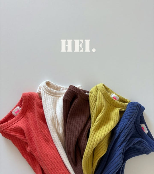 [Hei]mochi mochi T