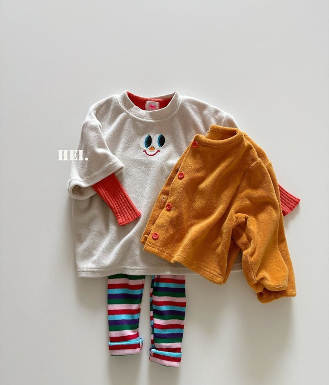 [Hei]mochi mochi T