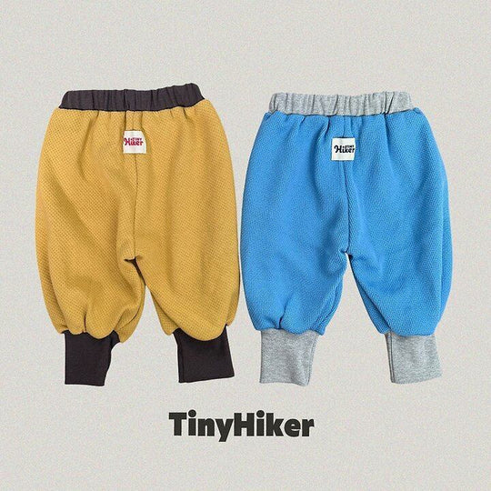 [TinyHiker]どんぐりリブPT