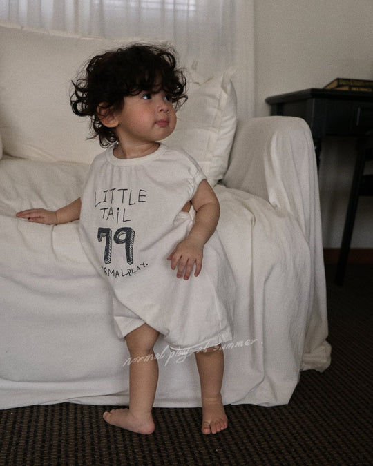 [NORMAL PLAY]79 bebe suit