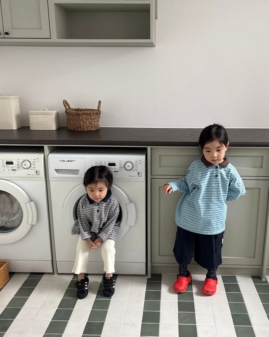 [pepper]myumyu collar T