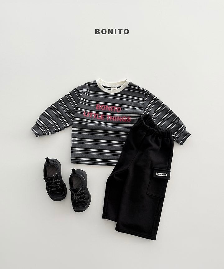 [BONITO]リトルシングスＴ