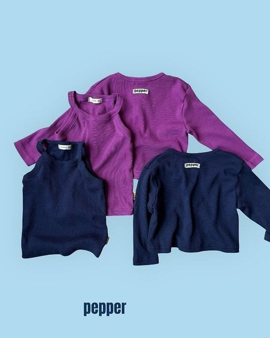 [pepper]berry berry cardigan