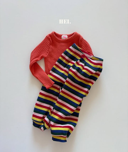 [Hei]カラーPT
