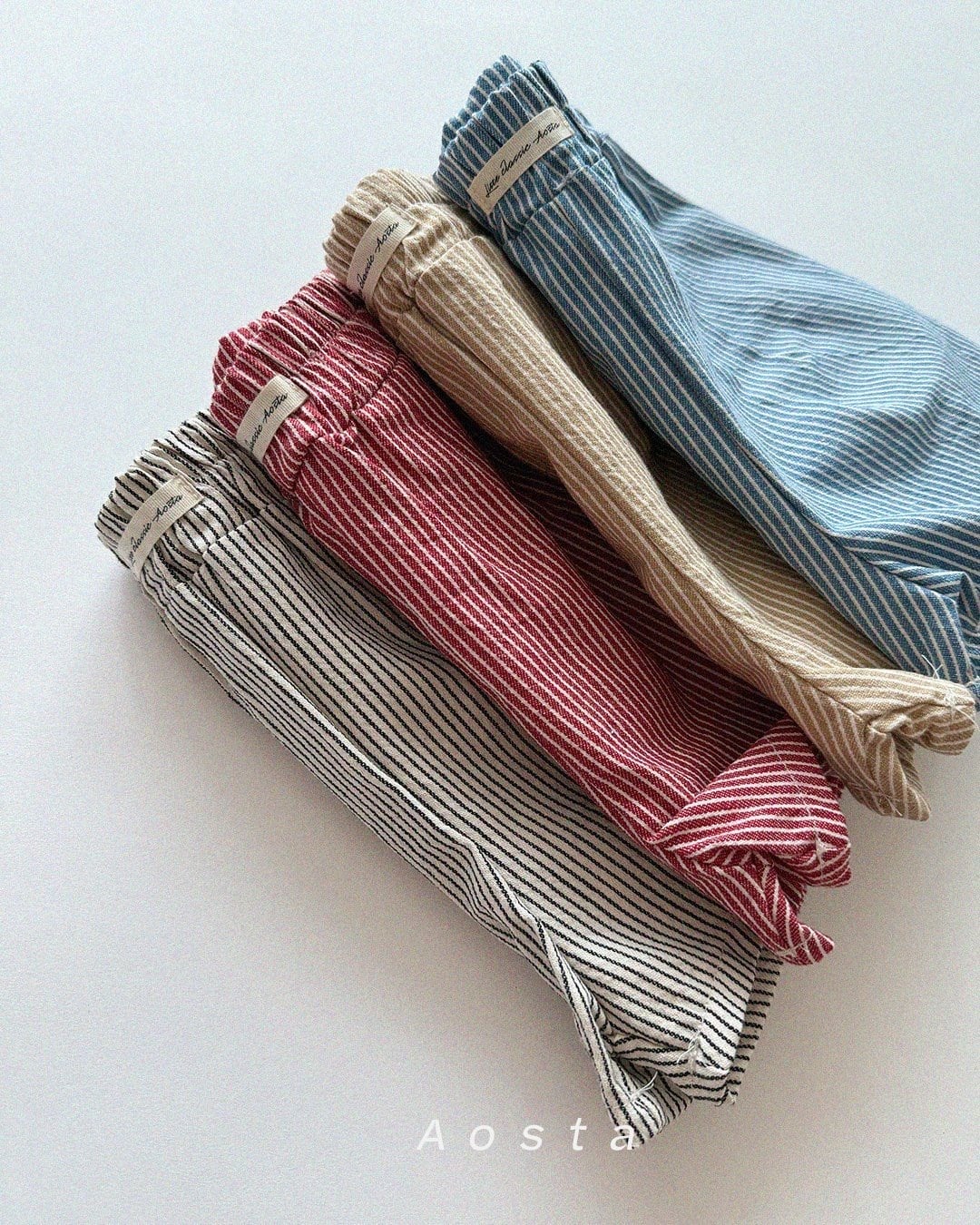 [aosta]louis pants