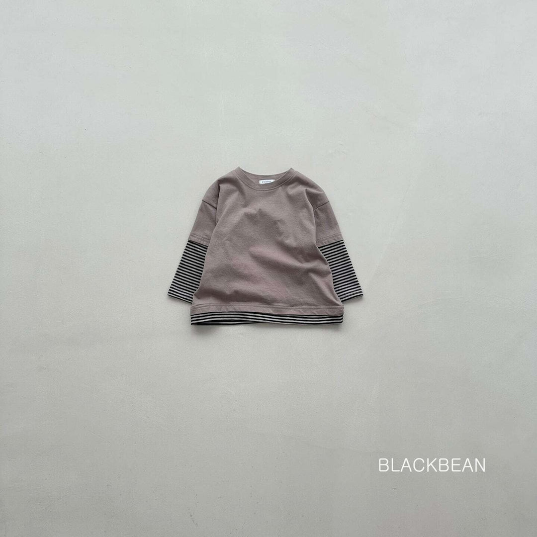[BLACKBEAN]リッチT