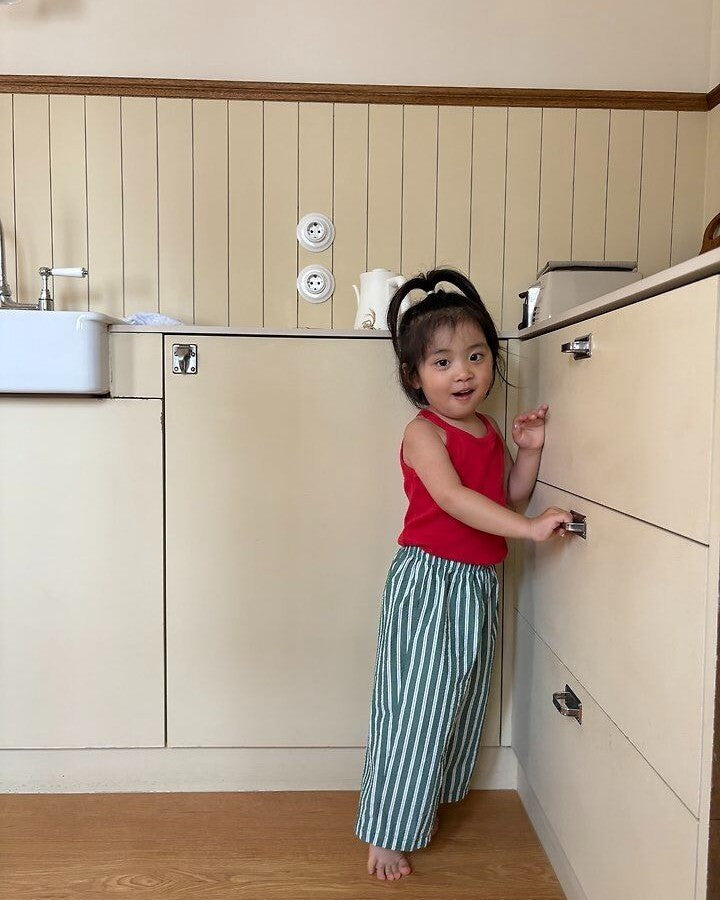 [pepper]coconut pants