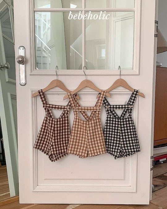 [bebeholic]アコサロペットスーツ