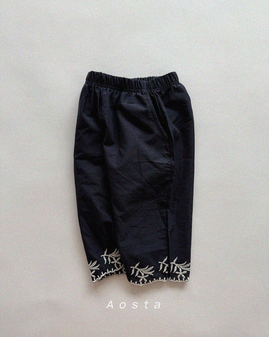 [aosta]bibi pants
