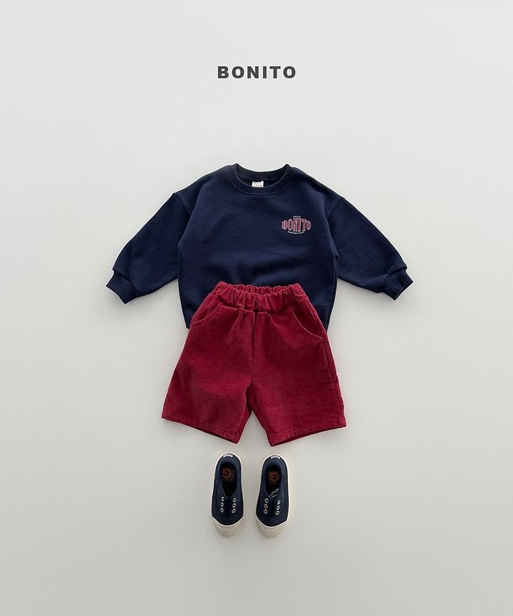 [BONITO]コンベックスMTM