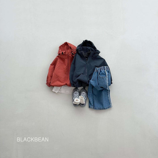 [BLACKBEAN]ストリングJP