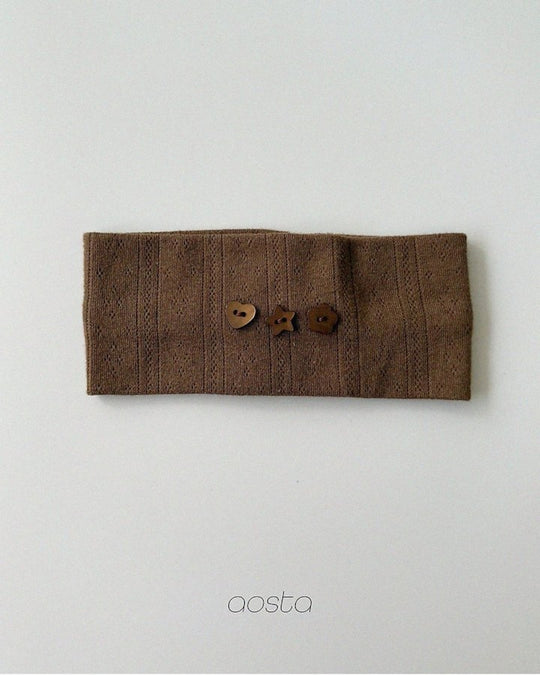 [AOSTA]Star Candy Headband
