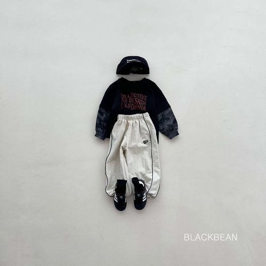 [BLACKBEAN]シャークPT