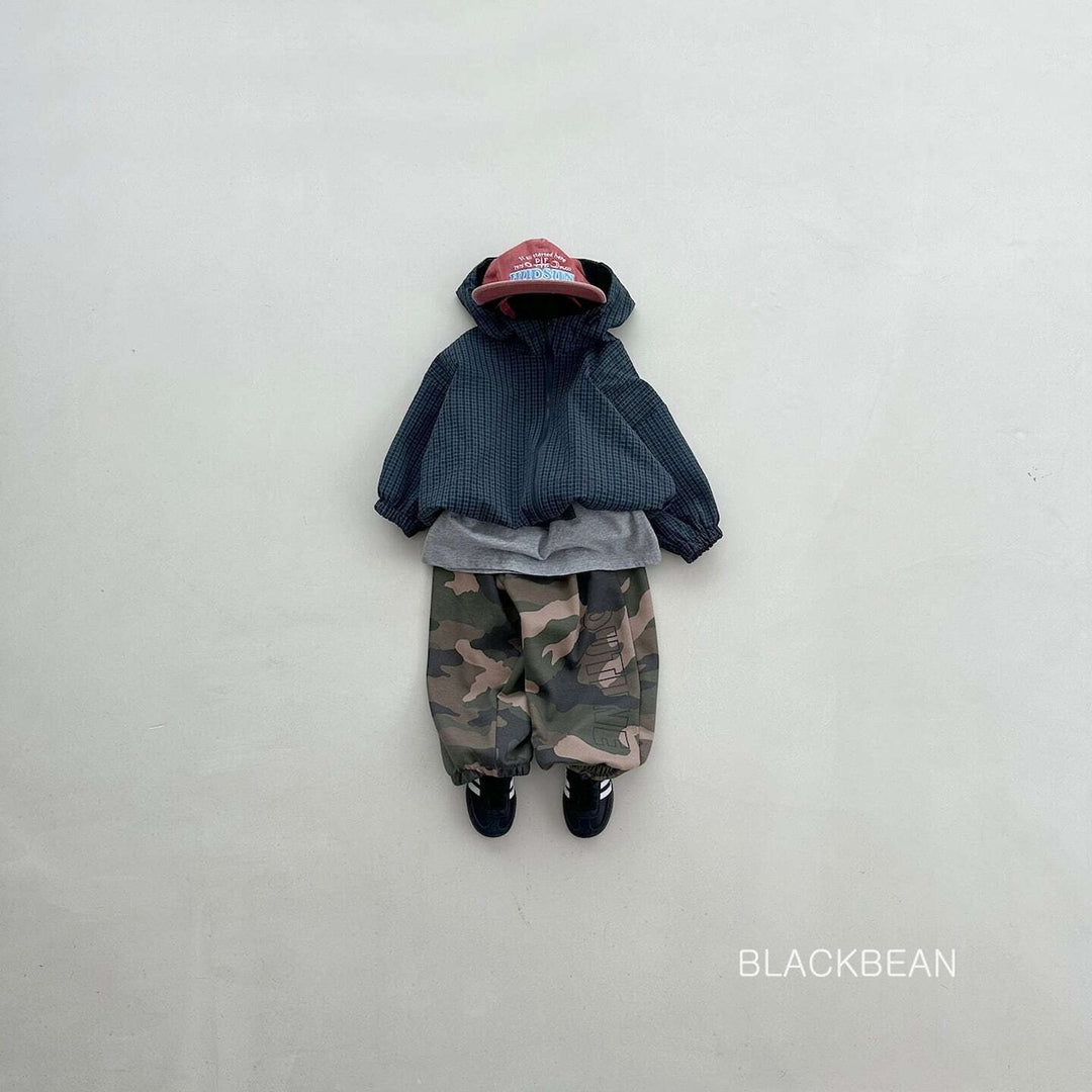 [BLACKBEAN]カモPT