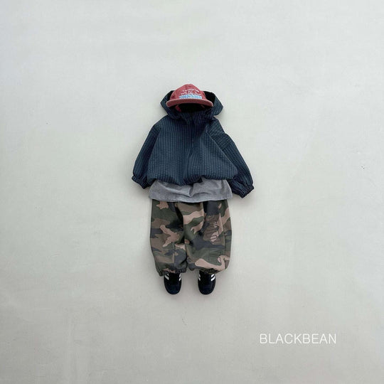 [BLACKBEAN]カモPT
