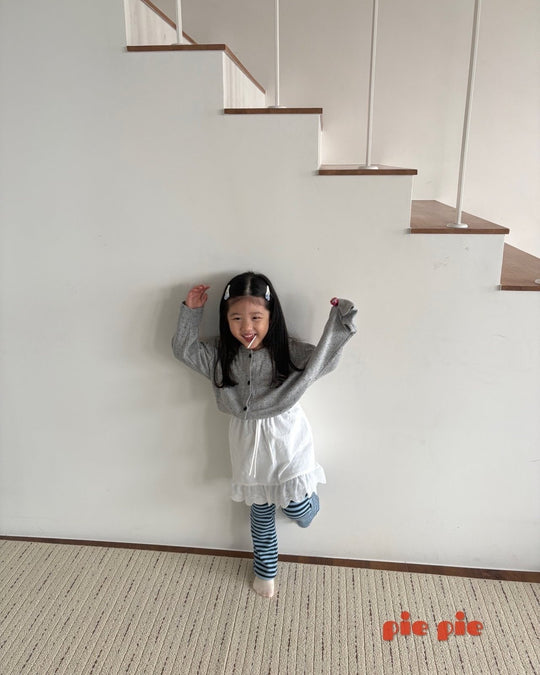 [pie]soda pop lib flare pants