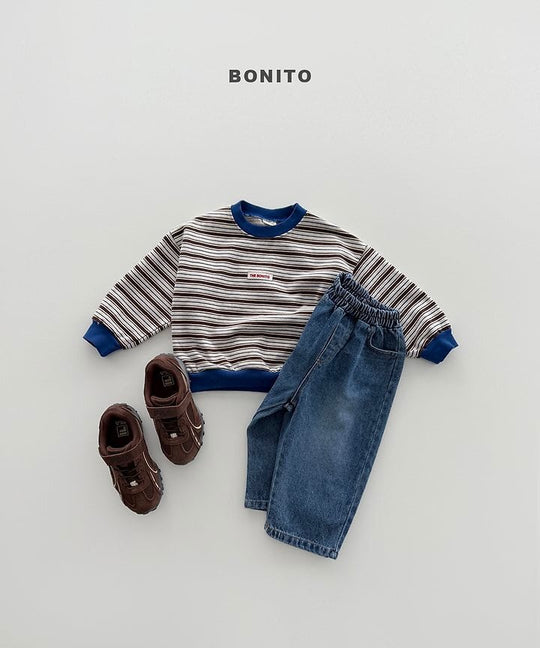 [BONITO]フィーリングボーダーMTM