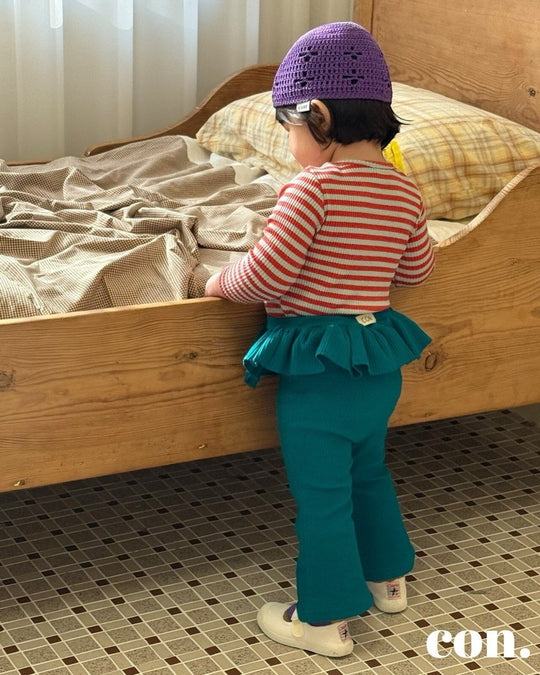 [con]leggings bootcut