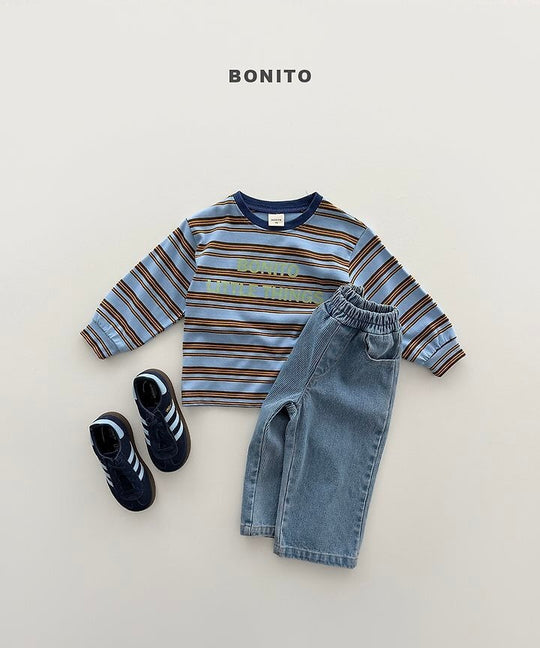 [BONITO]リトルシングスＴ