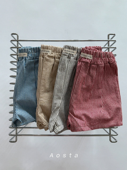 [aosta]louis pants